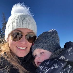 Meet your Posher, Cathy